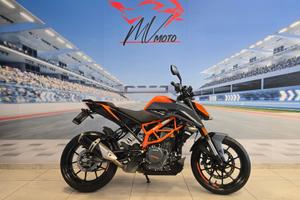 Ktm 390 Duke 09/2023 - Km 28000 (A2)