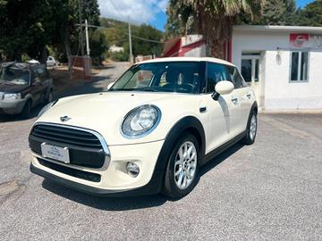 Mini 1.5 Cooper D Hype