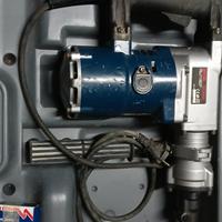 Martello Perforatore/tassellatore Ryobi ED-382HP. 