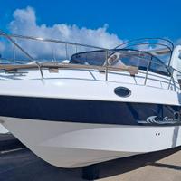 Barca italmar cabin 24