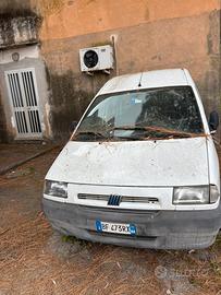 Fiat scudo