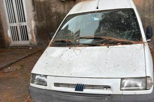 Fiat scudo