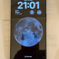 Iphone 16 pro 128gb 93%