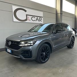 WW TOUAREG 3.0 TDI V 6 D  R-LINE EX. PACK  286 CV