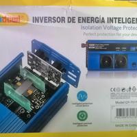 INVERTER 1000W CAMPER AUTO