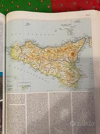 Dizionario enciclopedico anni 90