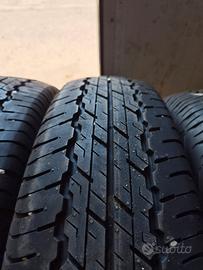 PNEUMATICI Dunlop AT20 195/80/15  