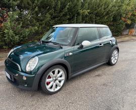 MINI Mini Cooper S R53