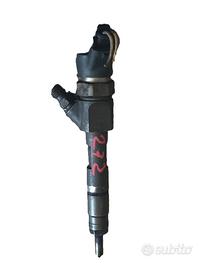 INIETTORI RENAULT Grand Scenic 1° Serie 820010027