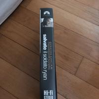 VHS - Salvate il soldato Ryan