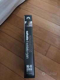 VHS - Salvate il soldato Ryan