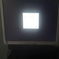 Monitor HP