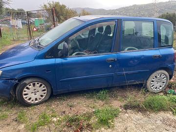 Ricambi fiat multipla