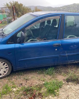 Ricambi fiat multipla