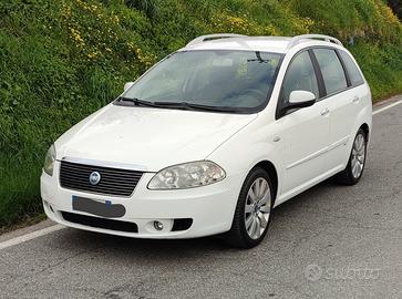 Fiat Croma 1.9 Multijet 16v 150cv