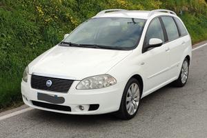 Fiat Croma 1.9 Multijet 16v 150cv