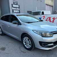 Renault Megane Mégane dCi 110CV Start&Stop SporTou