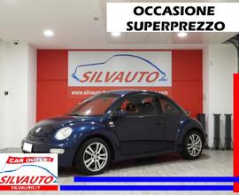 Volkswagen New Beetle 1.8 turbo