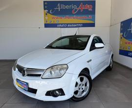 OPEL Tigra TwinTop 1.3 CDTI Sport