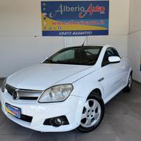 OPEL Tigra TwinTop 1.3 CDTI Sport