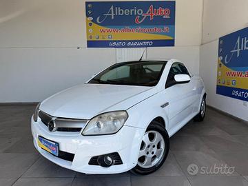 OPEL Tigra TwinTop 1.3 CDTI Sport