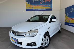 OPEL Tigra TwinTop 1.3 CDTI Sport