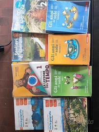 Libri scolastici