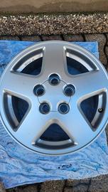 Cerchi Toyota MR2 Sw20 