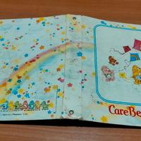 Care Bears quaderno ad anelli