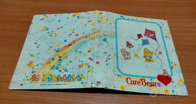 Care Bears quaderno ad anelli