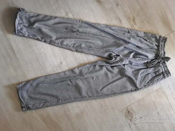 Pantaloni tg. 14 anni