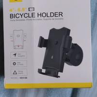 Porta telefono per bici