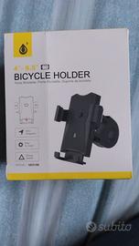 Porta telefono per bici