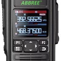 ricetrasmittente ABBREE AR-869 GPS bluetooth