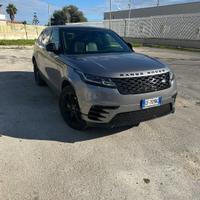LAND ROVER Range Rover Velar - 2021