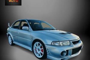 MITSUBISHI Lancer 2,0 Turbo 4x4 Evolution VI GSR