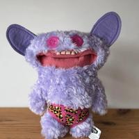 Fuggler Portachiavi