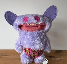 Fuggler Portachiavi
