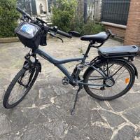 Bicicletta elettrica