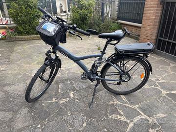 Bicicletta elettrica