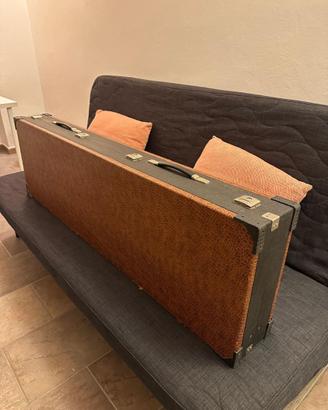 Custodia rigida per tastiera