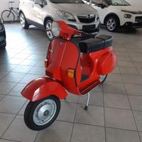 Piaggio Vespa PK 125 S