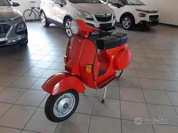Piaggio Vespa PK 125 S