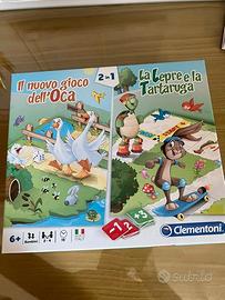 NUOVO gioco dell'OCA