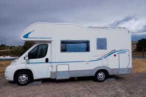 adria coral sport a576dk
