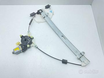 CREMAGLIERA ANTERIORE DESTRA KIA Picanto Serie 824