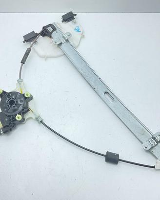 CREMAGLIERA ANTERIORE DESTRA KIA Picanto Serie 824