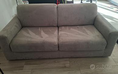 Divano Poltrone e Sofà 3 posti