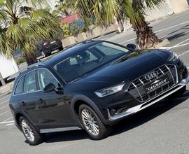 Audi A4 allroad 3.0 TDI 286 CV-PERMUTABILE