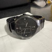 RADO DIASTAR AUTOMATIC CERAMICA HIGH TECH